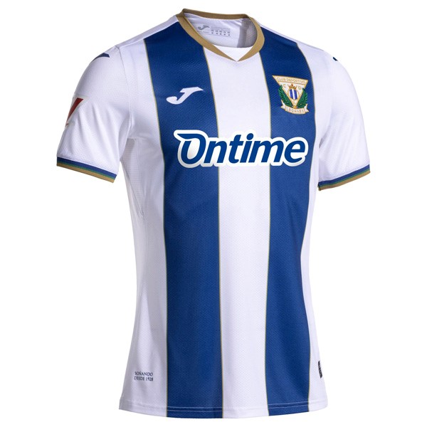 Thailand Trikot Leganés Heim 2024-25